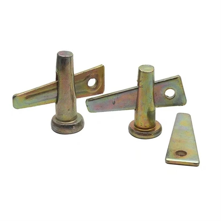 Aluminum Formwork Pin suppliers