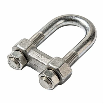 U-Bolt