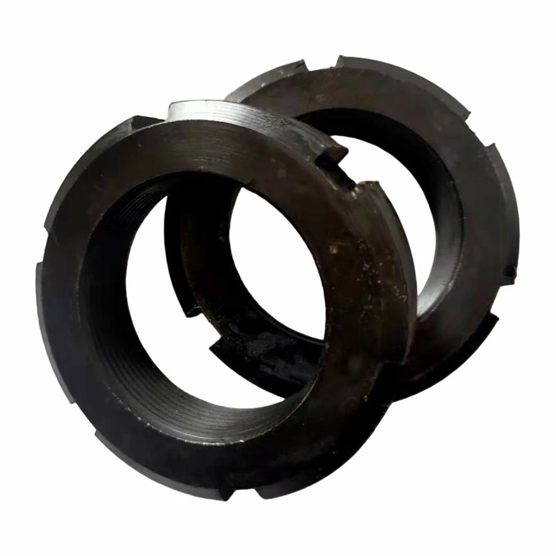 Zinc Plated Lock Washer manufacturers